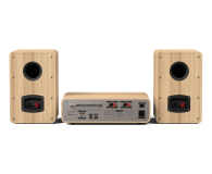 PURE Classic Stereo Cotton White/Oak EU/UK - 1538385 - zdjęcie 3